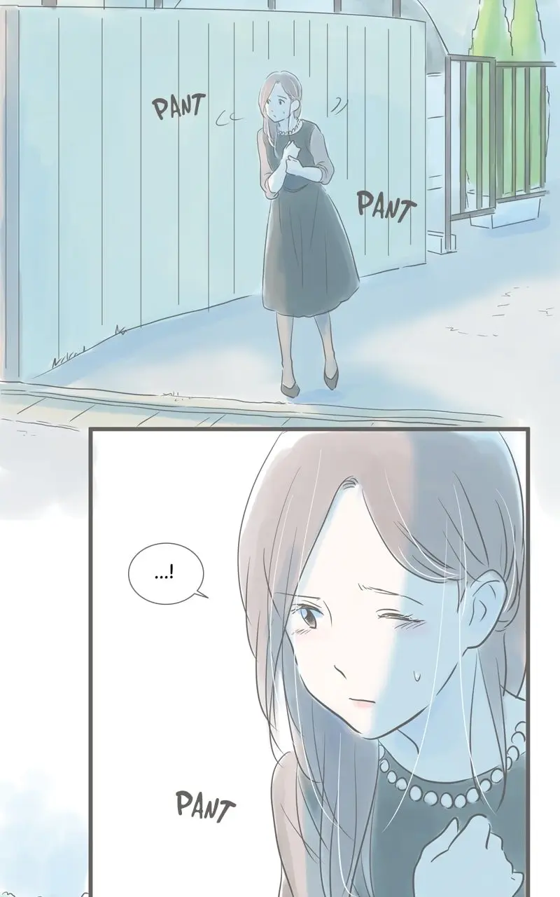 Amid the Changing Seasons - Chapter 48 - Page 13