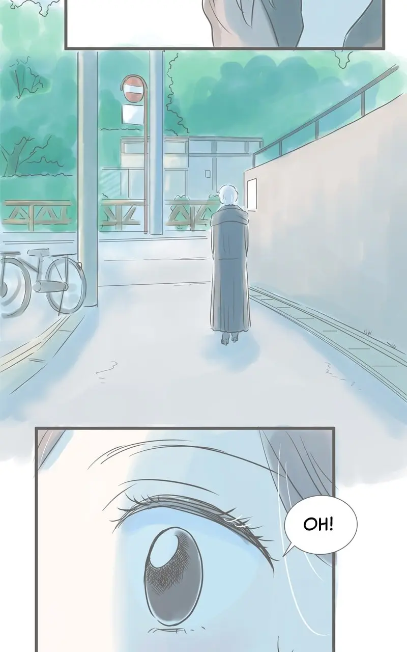 Amid the Changing Seasons - Chapter 48 - Page 14