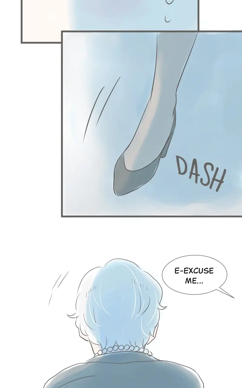 Amid the Changing Seasons - Chapter 48 - Page 15