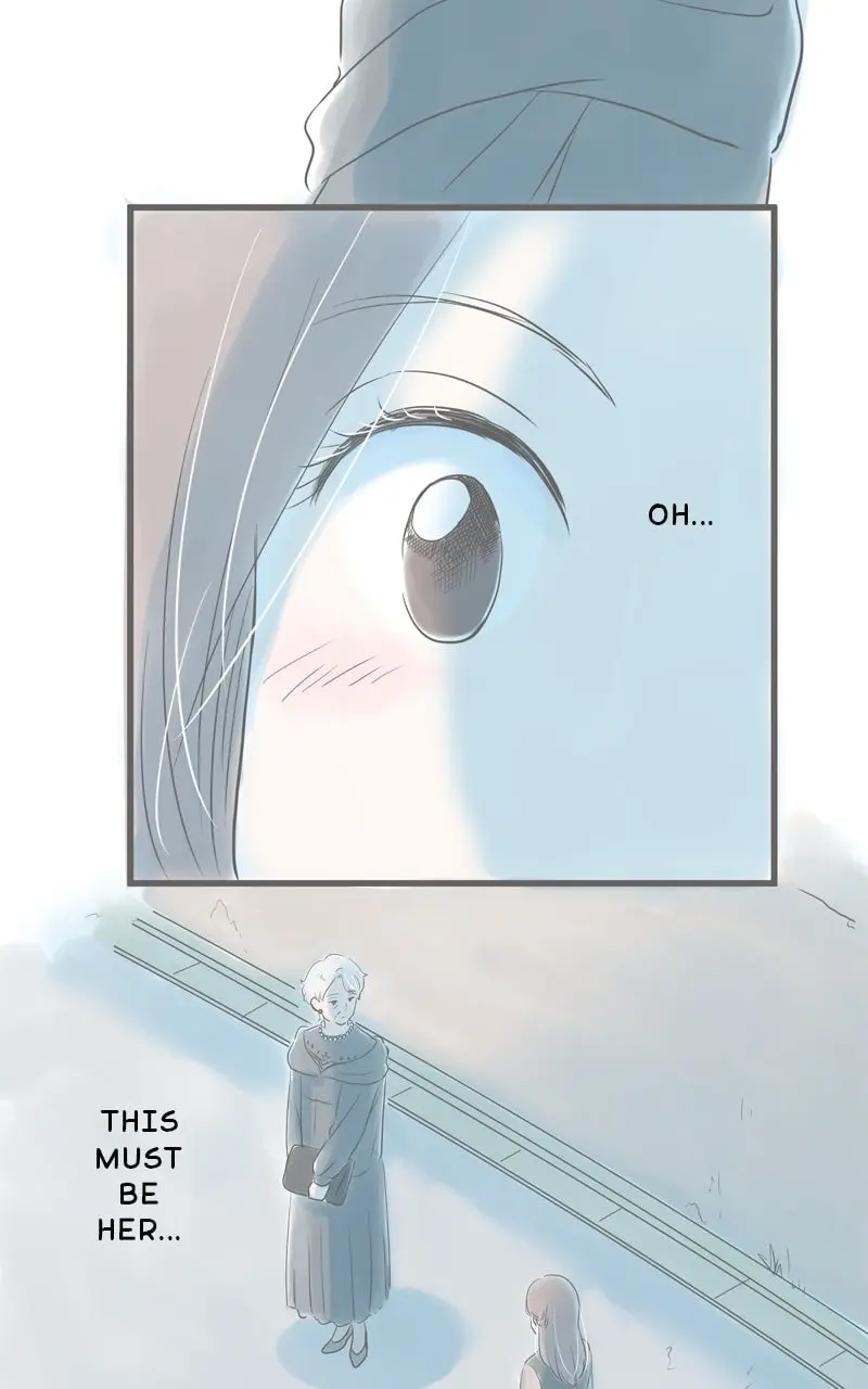 Amid the Changing Seasons - Chapter 48 - Page 17