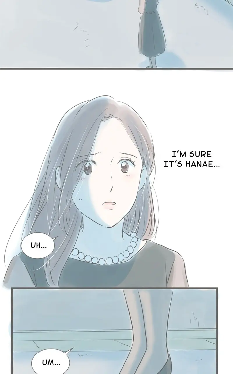 Amid the Changing Seasons - Chapter 48 - Page 18