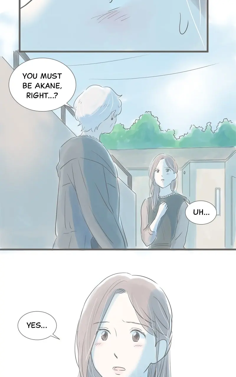 Amid the Changing Seasons - Chapter 48 - Page 20