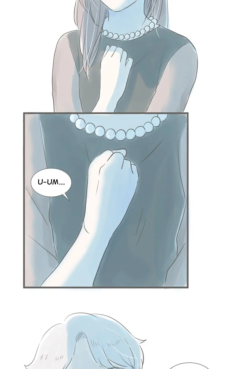 Amid the Changing Seasons - Chapter 48 - Page 21