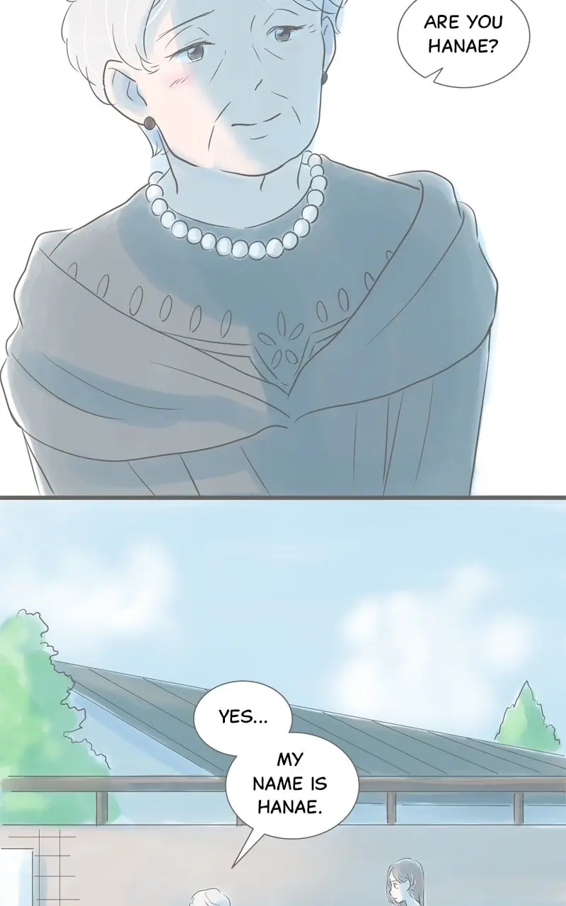 Amid the Changing Seasons - Chapter 48 - Page 22