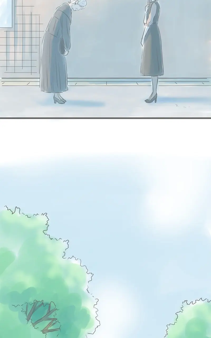 Amid the Changing Seasons - Chapter 48 - Page 23