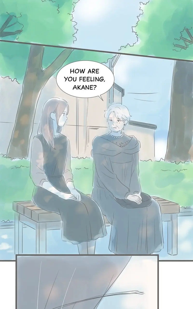 Amid the Changing Seasons - Chapter 48 - Page 24