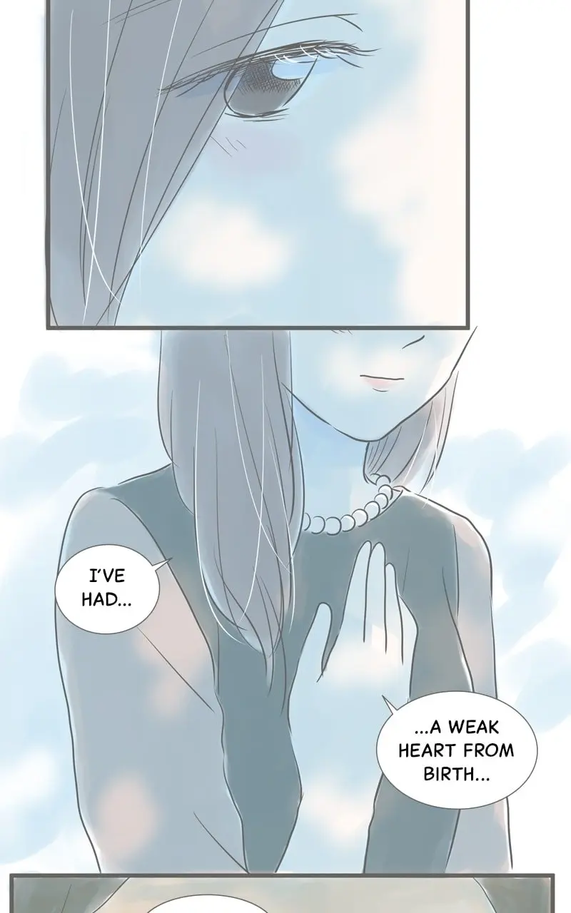 Amid the Changing Seasons - Chapter 48 - Page 25