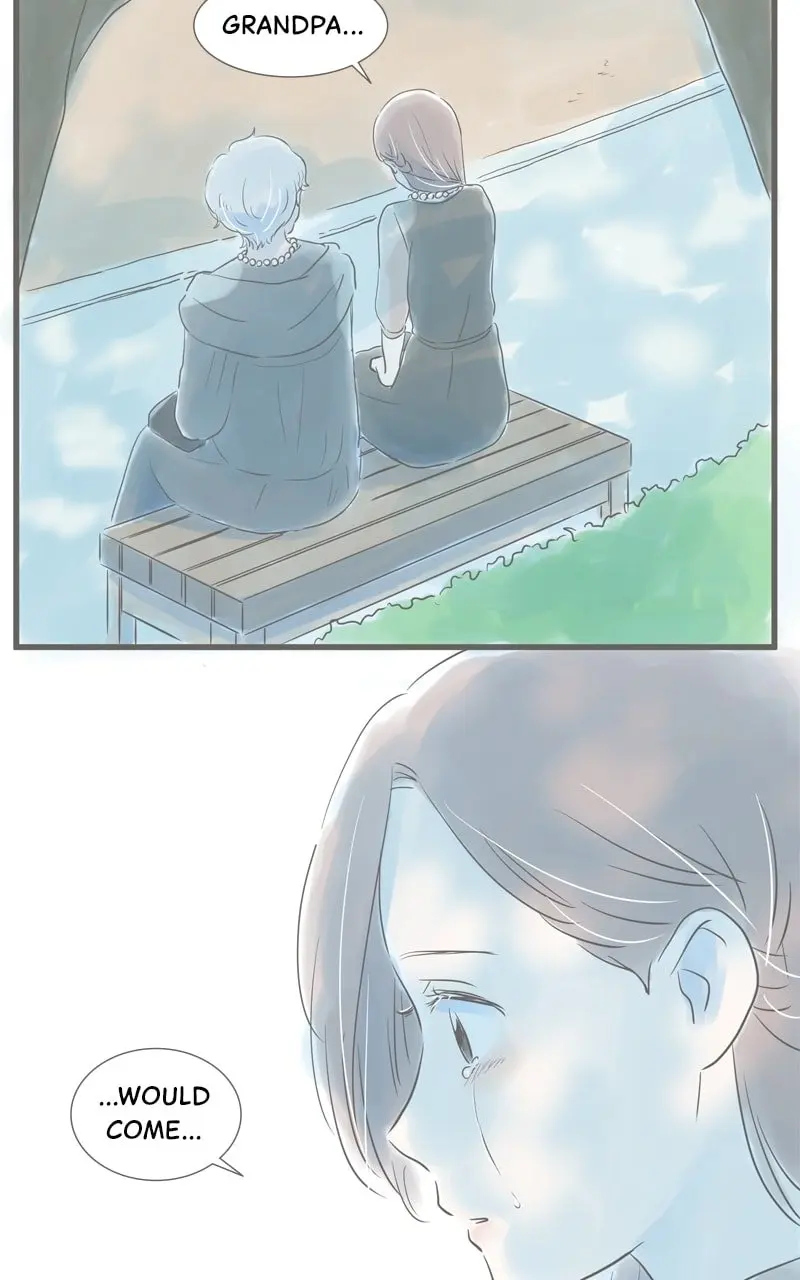 Amid the Changing Seasons - Chapter 48 - Page 26