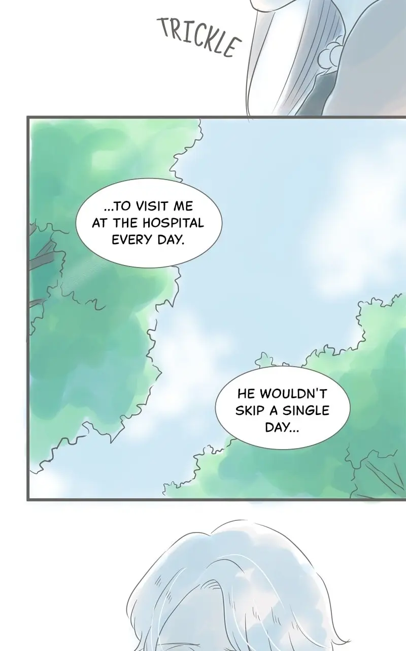 Amid the Changing Seasons - Chapter 48 - Page 27