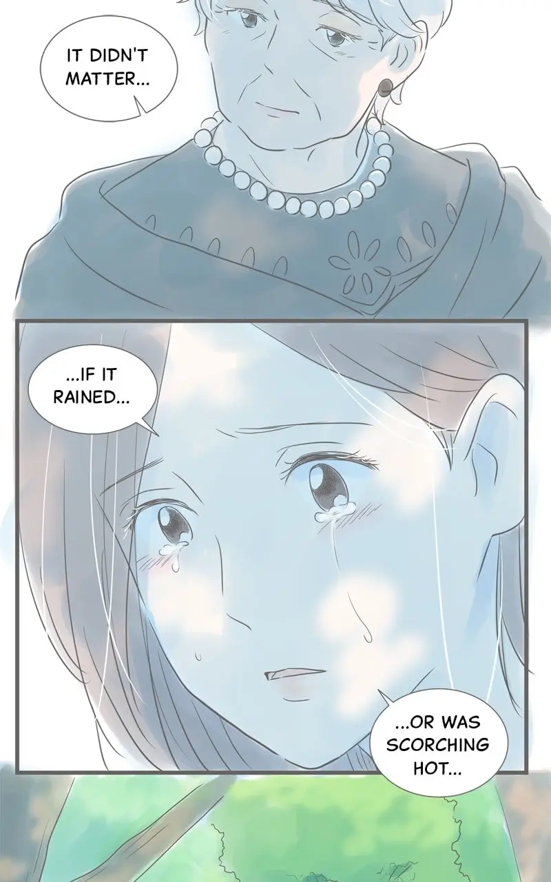 Amid the Changing Seasons - Chapter 48 - Page 28
