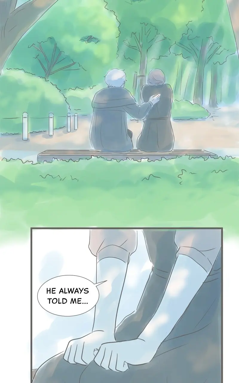 Amid the Changing Seasons - Chapter 48 - Page 29