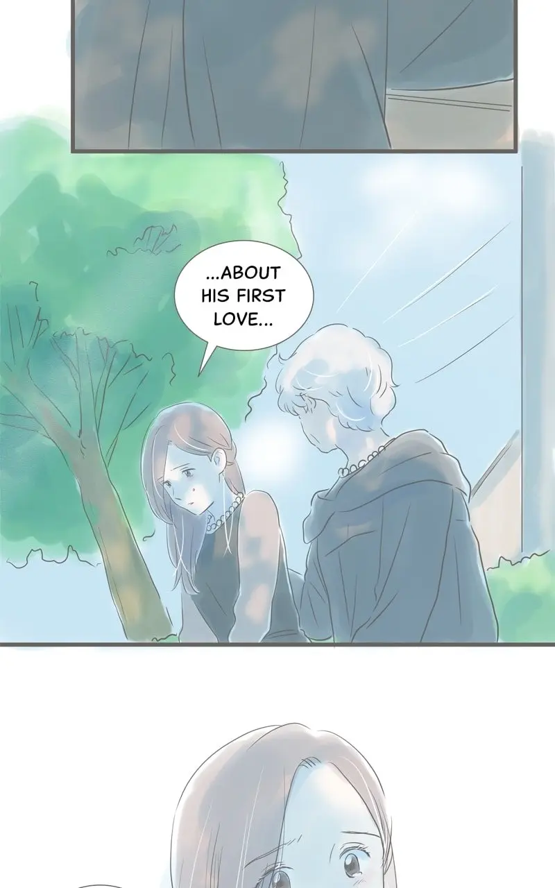Amid the Changing Seasons - Chapter 48 - Page 30