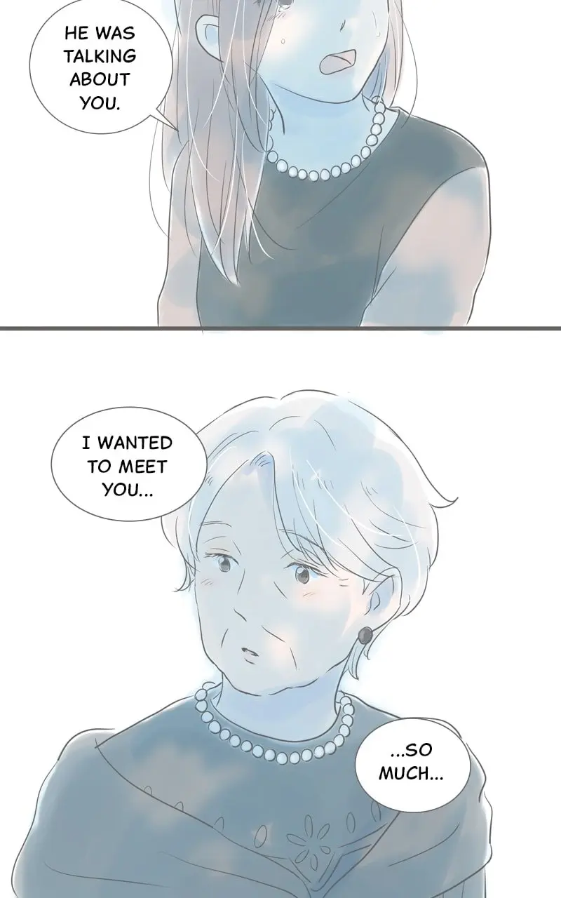 Amid the Changing Seasons - Chapter 48 - Page 31