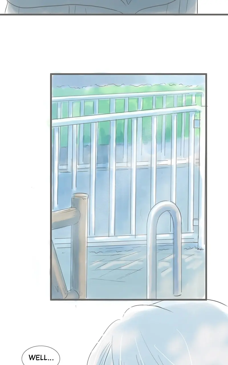 Amid the Changing Seasons - Chapter 48 - Page 32