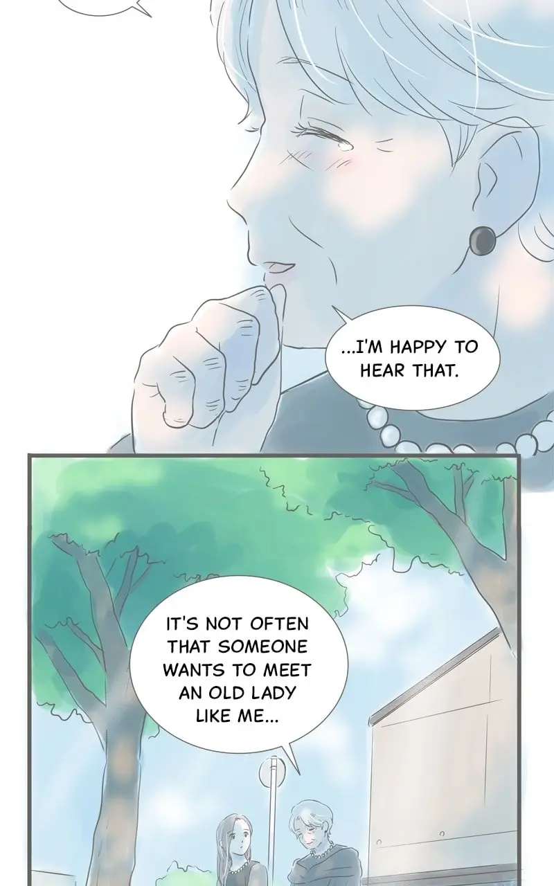 Amid the Changing Seasons - Chapter 48 - Page 33
