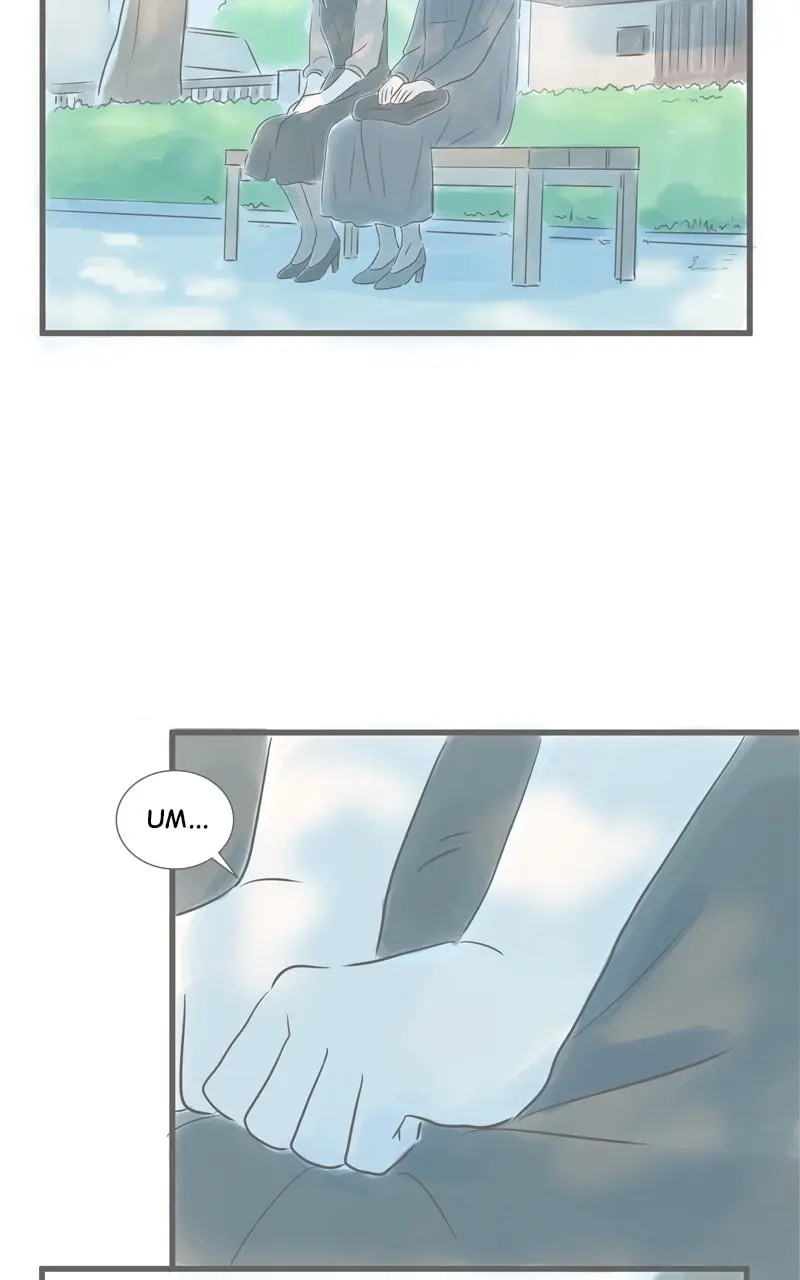 Amid the Changing Seasons - Chapter 48 - Page 34