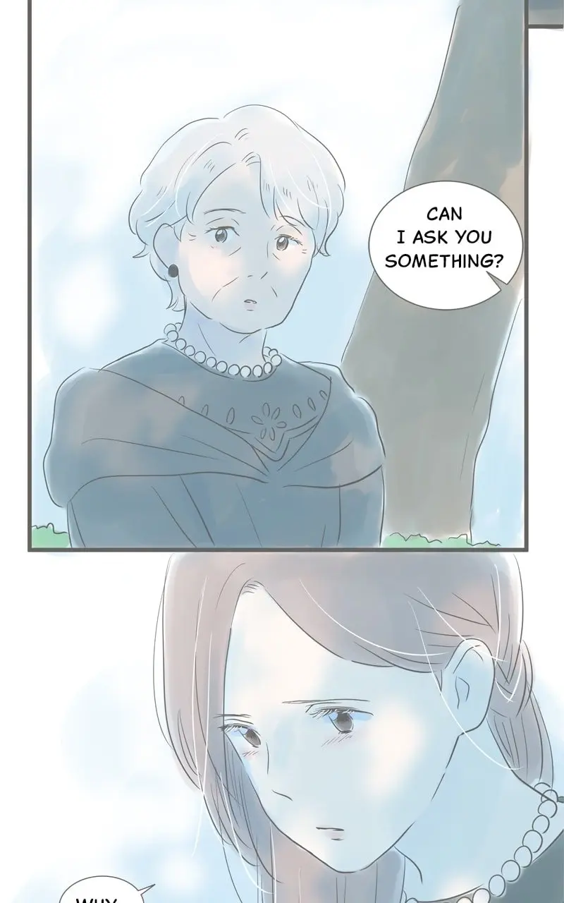 Amid the Changing Seasons - Chapter 48 - Page 35