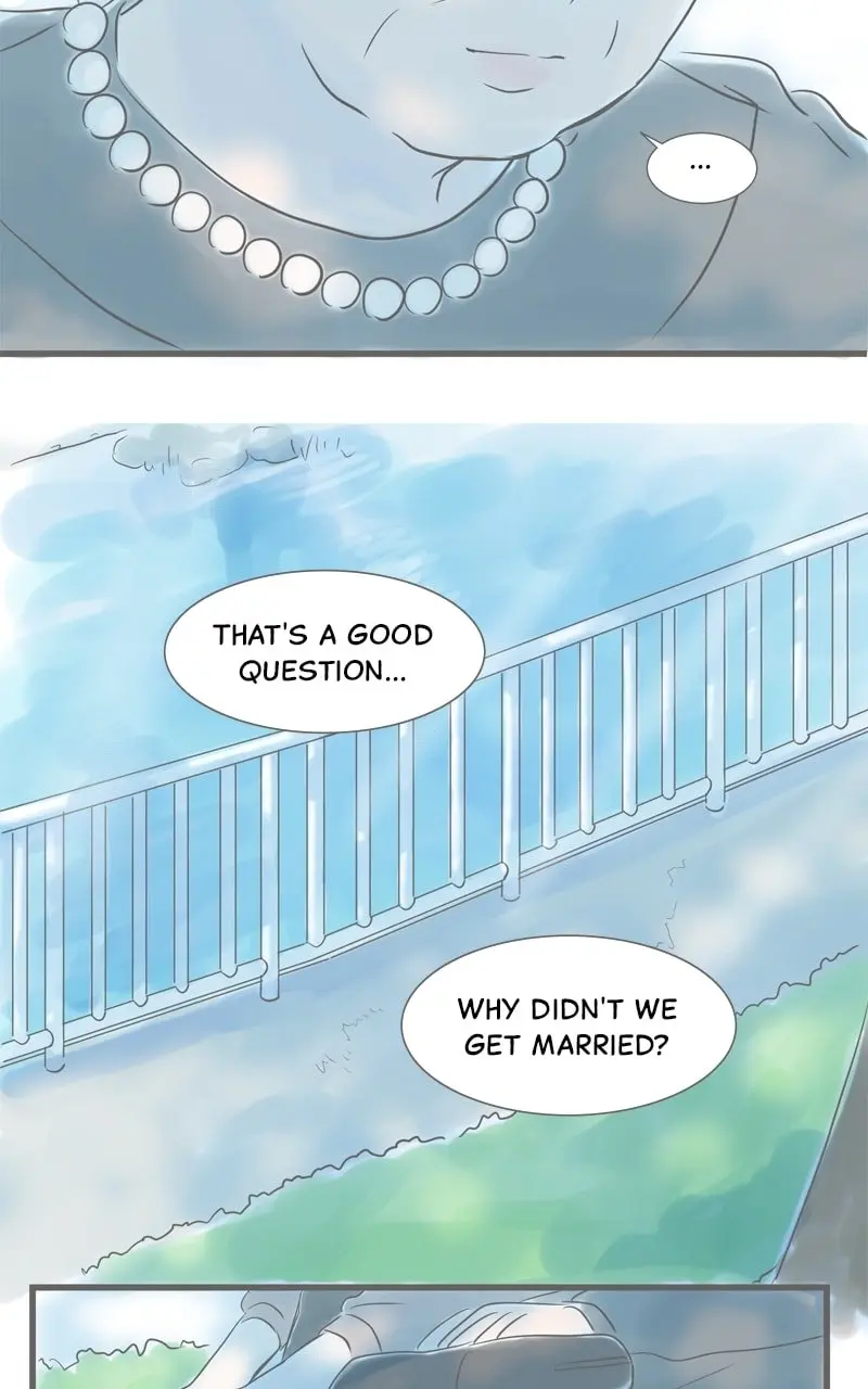 Amid the Changing Seasons - Chapter 48 - Page 37