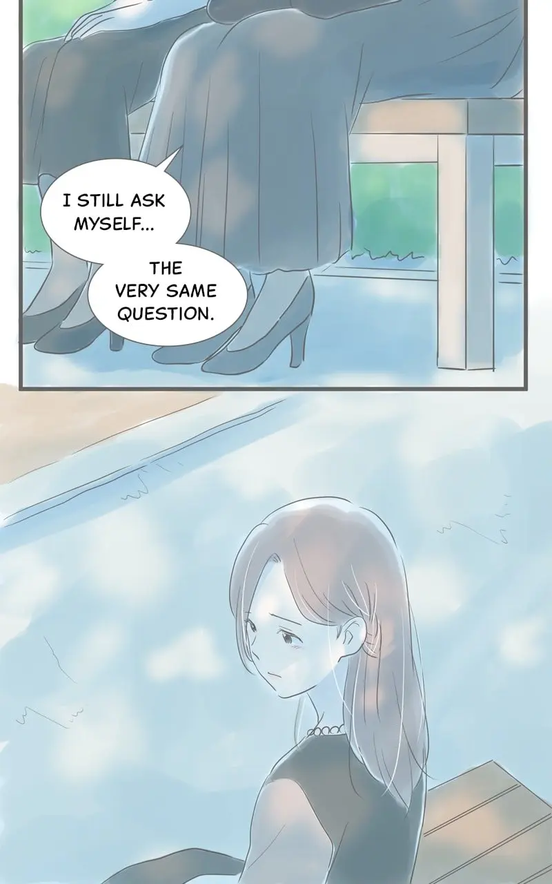Amid the Changing Seasons - Chapter 48 - Page 38