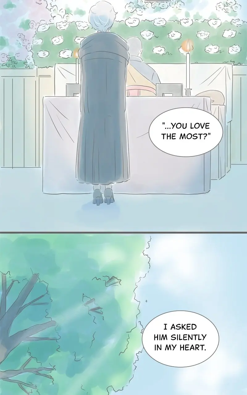 Amid the Changing Seasons - Chapter 48 - Page 40