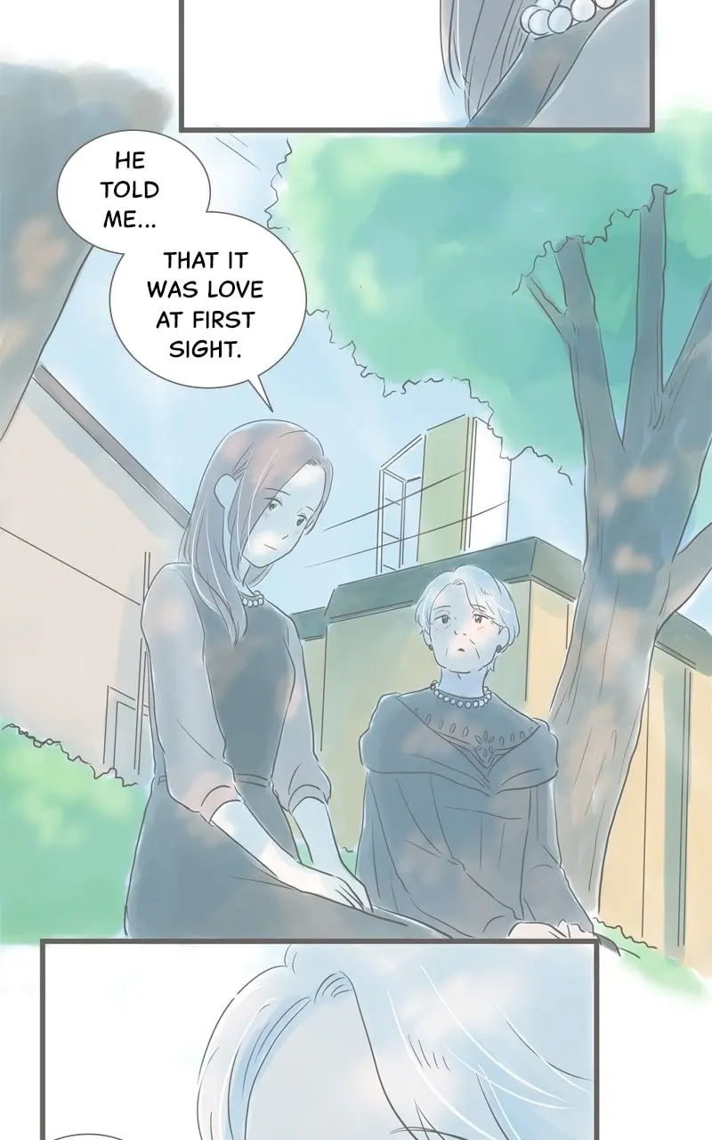 Amid the Changing Seasons - Chapter 48 - Page 44