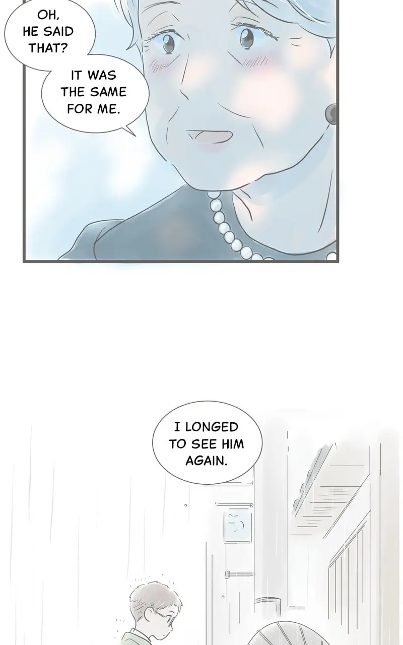 Amid the Changing Seasons - Chapter 48 - Page 45