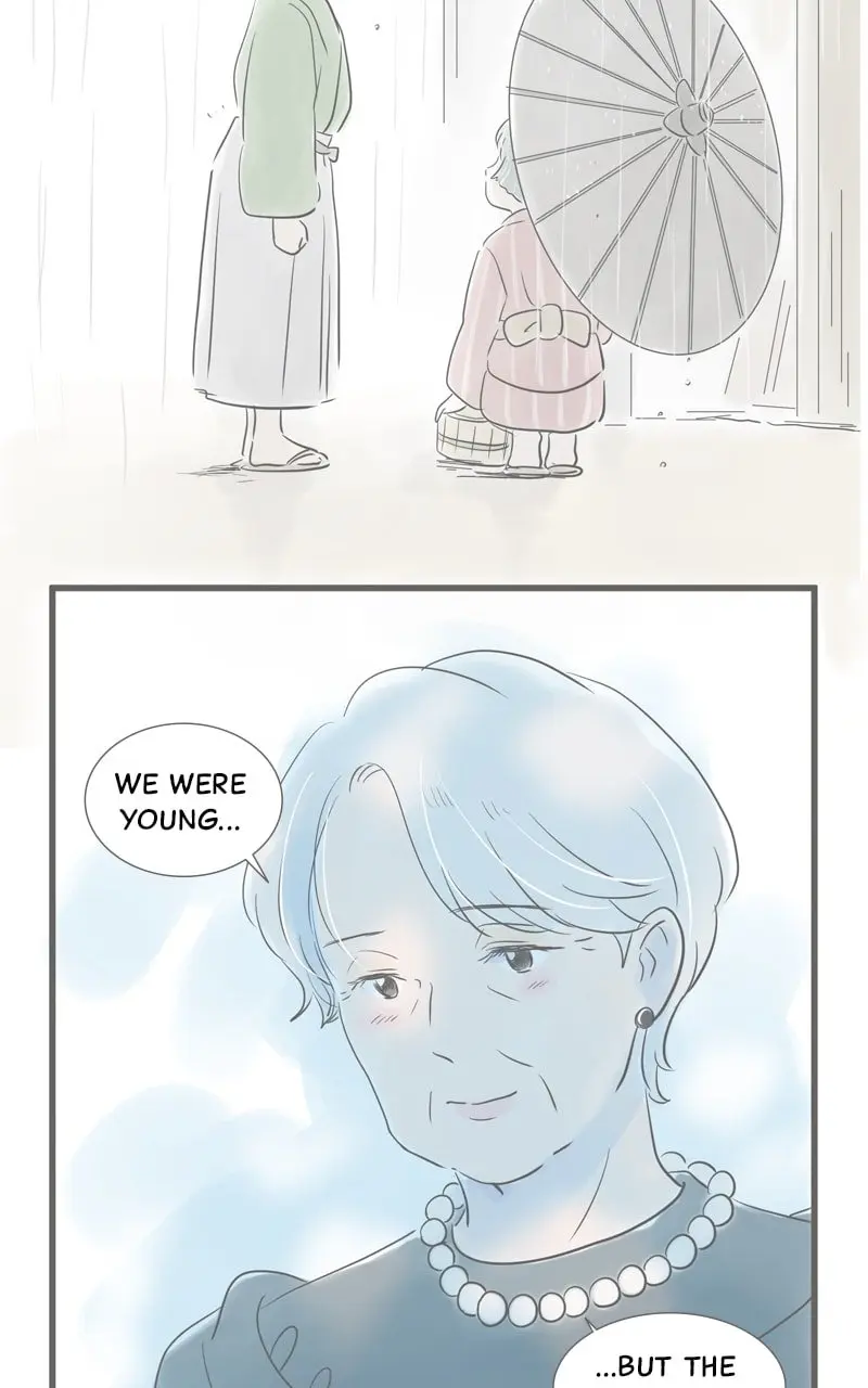 Amid the Changing Seasons - Chapter 48 - Page 46
