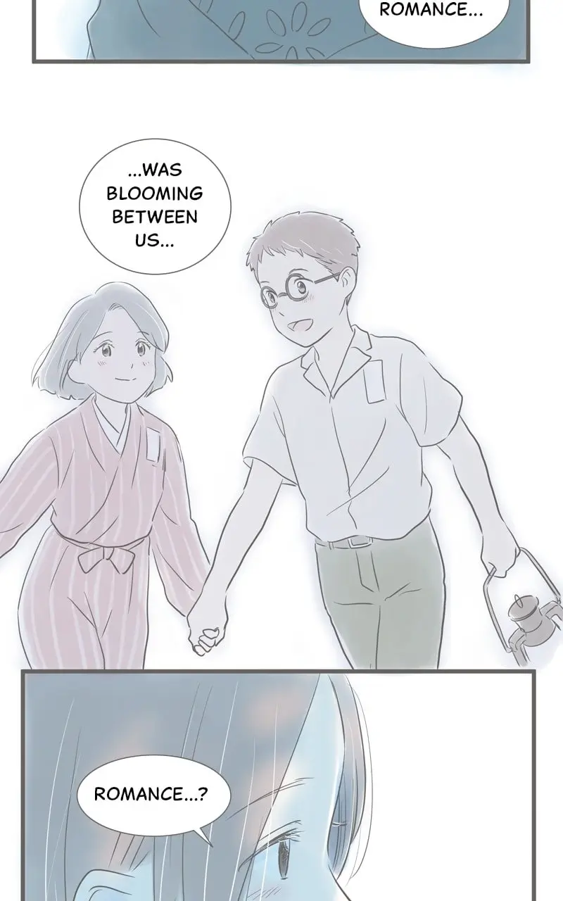 Amid the Changing Seasons - Chapter 48 - Page 47