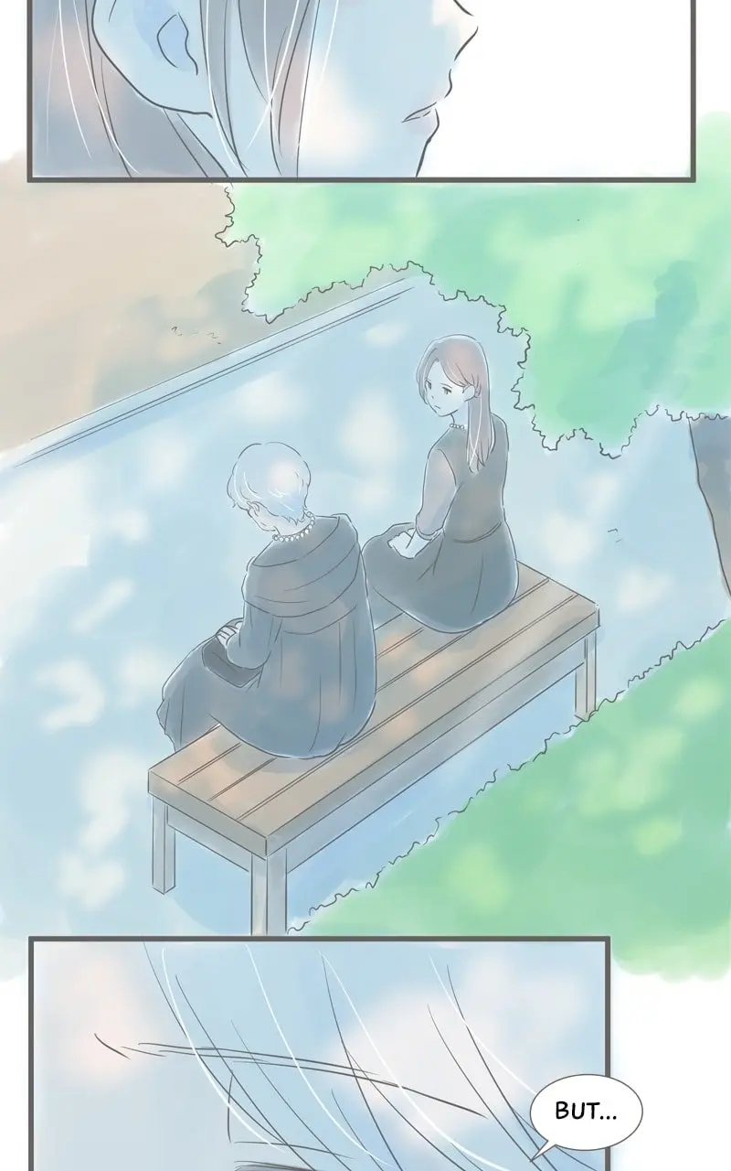 Amid the Changing Seasons - Chapter 48 - Page 48