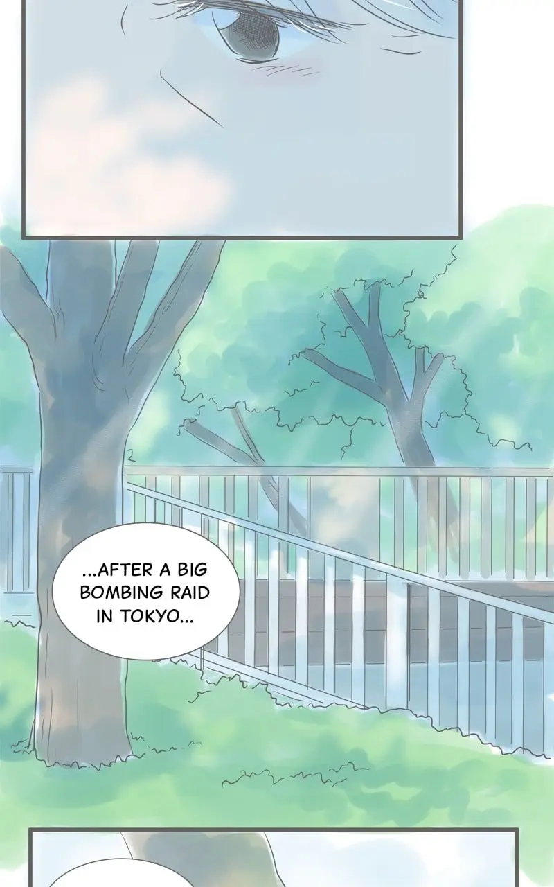 Amid the Changing Seasons - Chapter 48 - Page 49
