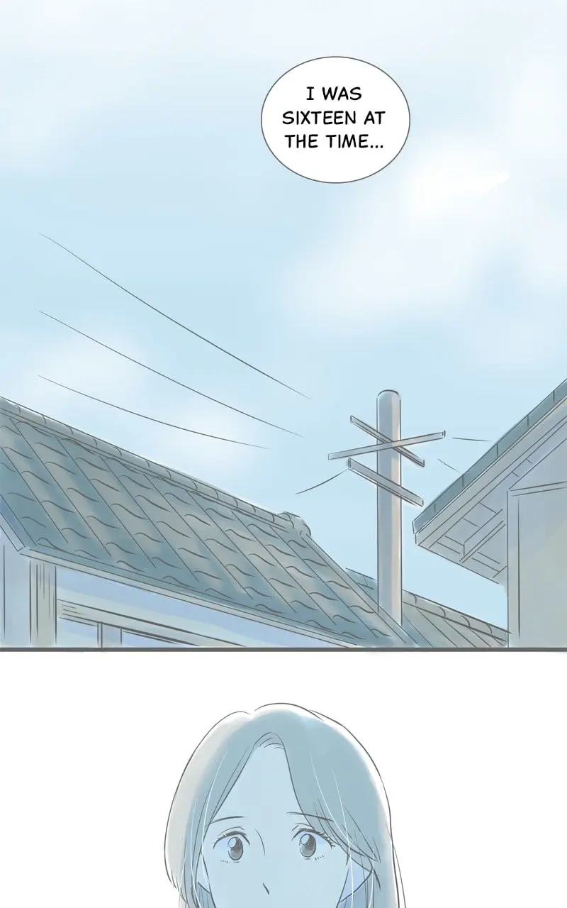 Amid the Changing Seasons - Chapter 48 - Page 52