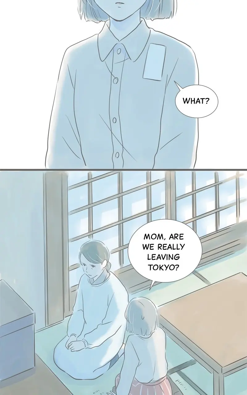 Amid the Changing Seasons - Chapter 48 - Page 53