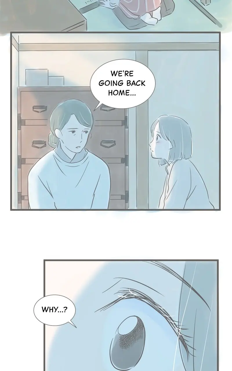 Amid the Changing Seasons - Chapter 48 - Page 54