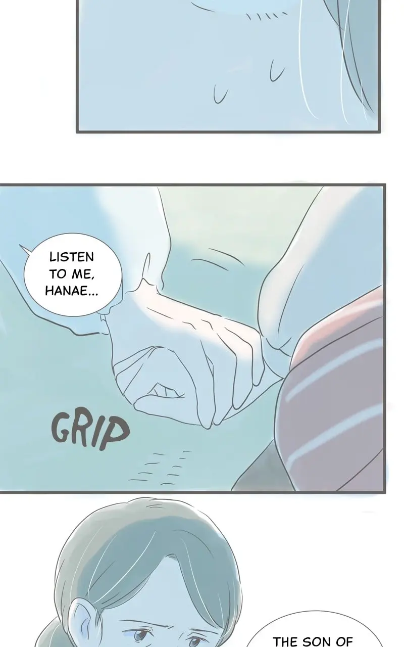 Amid the Changing Seasons - Chapter 48 - Page 55
