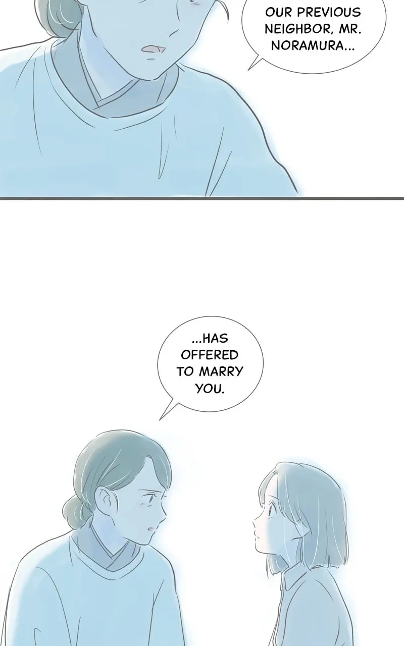 Amid the Changing Seasons - Chapter 48 - Page 56