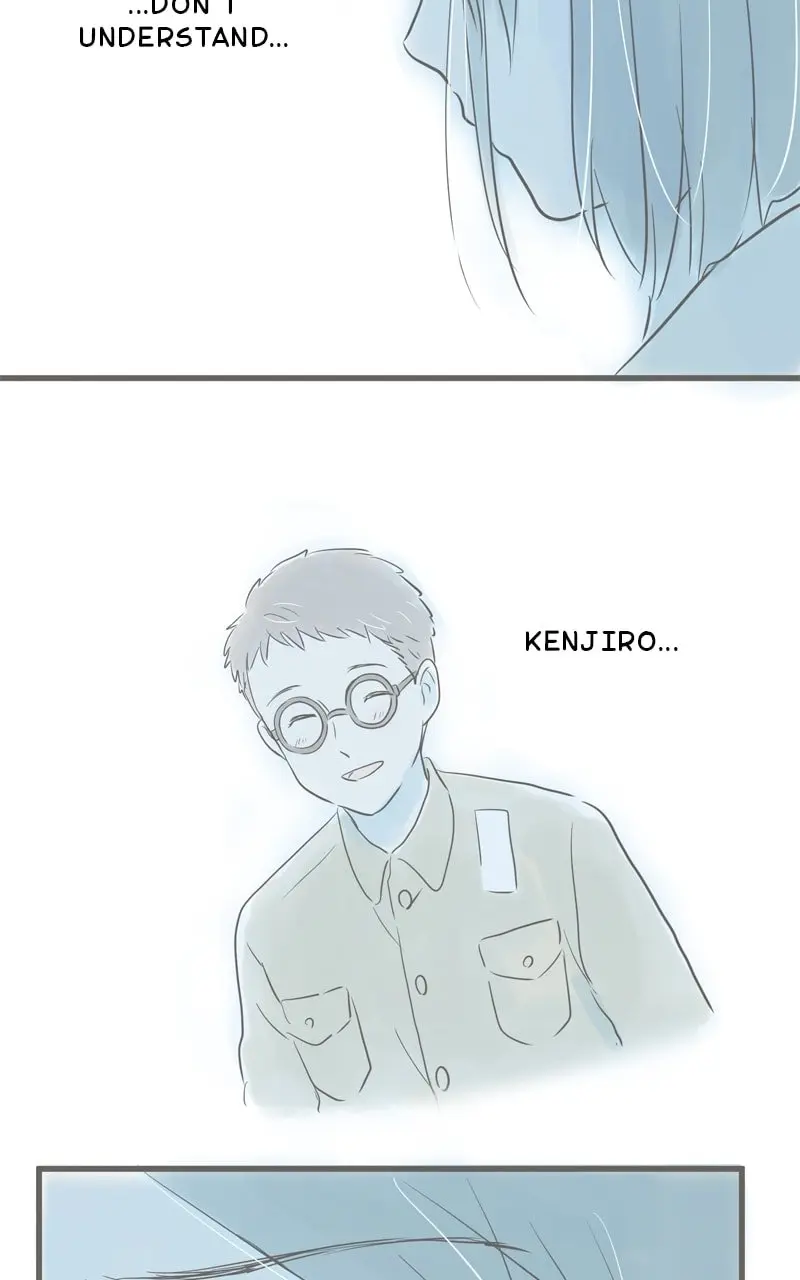 Amid the Changing Seasons - Chapter 48 - Page 61
