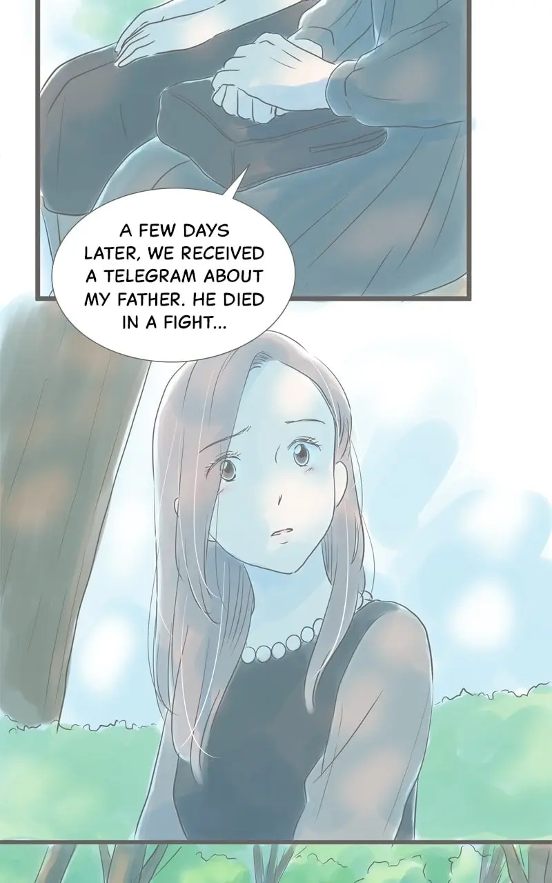 Amid the Changing Seasons - Chapter 49 - Page 3