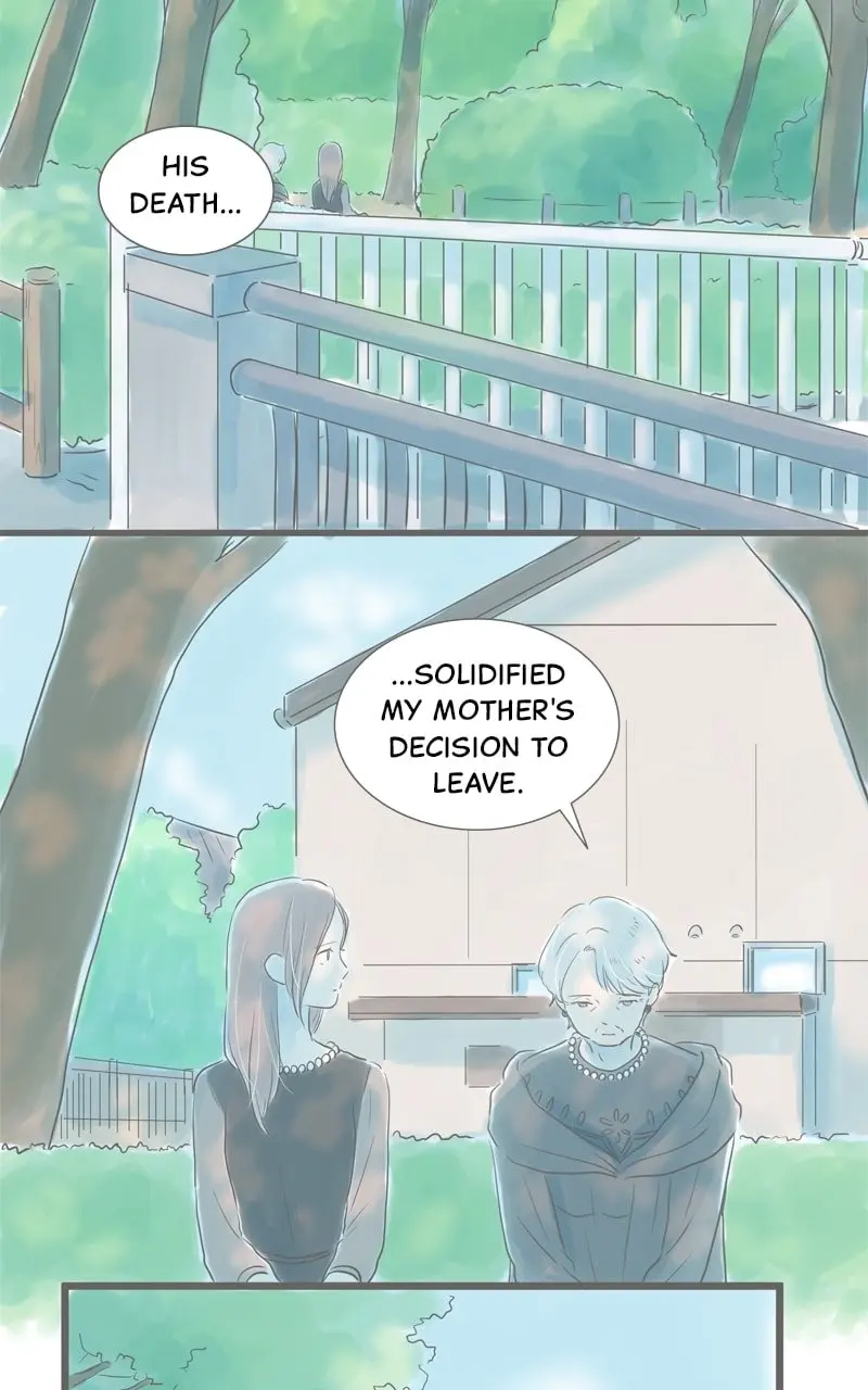 Amid the Changing Seasons - Chapter 49 - Page 4