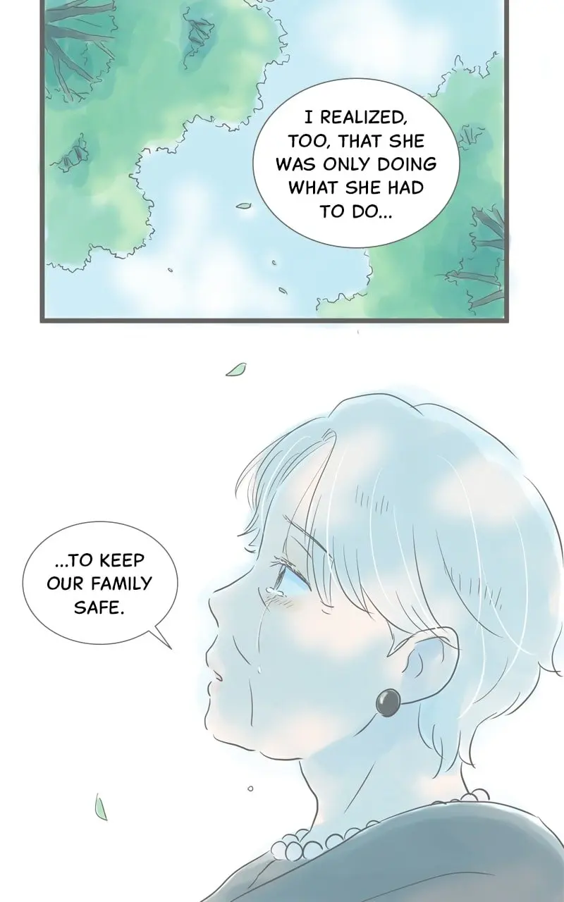 Amid the Changing Seasons - Chapter 49 - Page 5