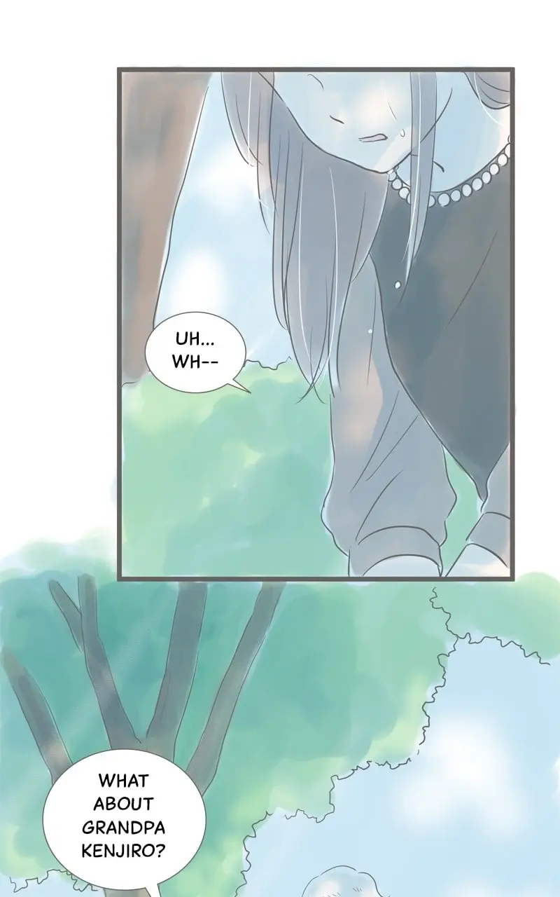 Amid the Changing Seasons - Chapter 49 - Page 8