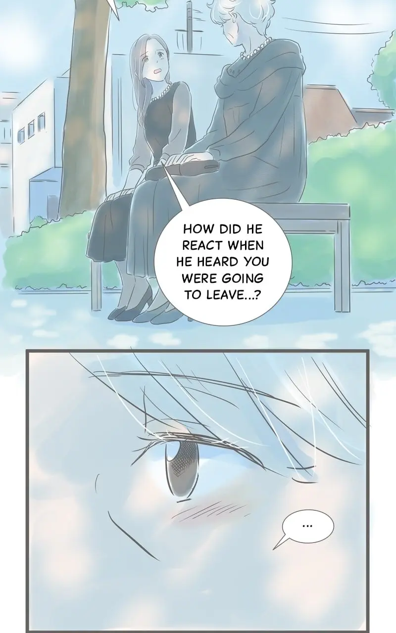 Amid the Changing Seasons - Chapter 49 - Page 9
