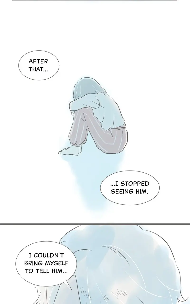 Amid the Changing Seasons - Chapter 49 - Page 10