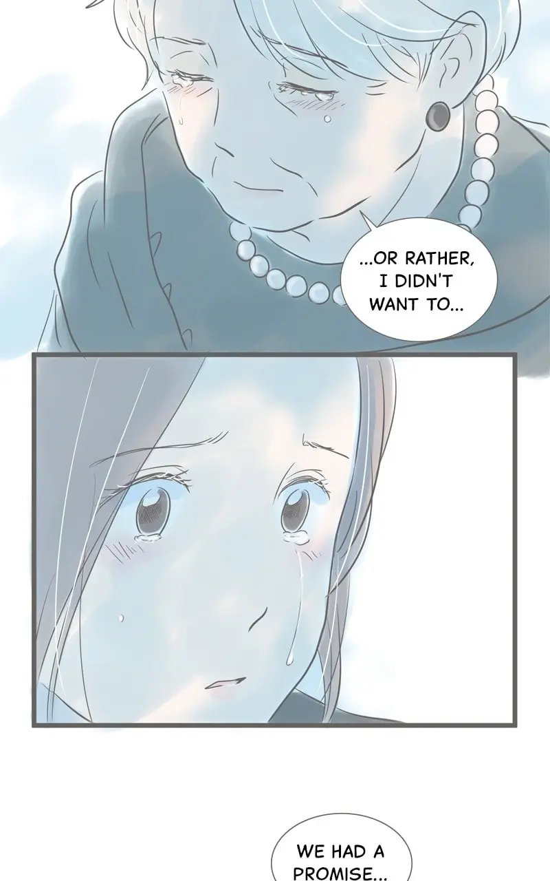 Amid the Changing Seasons - Chapter 49 - Page 11