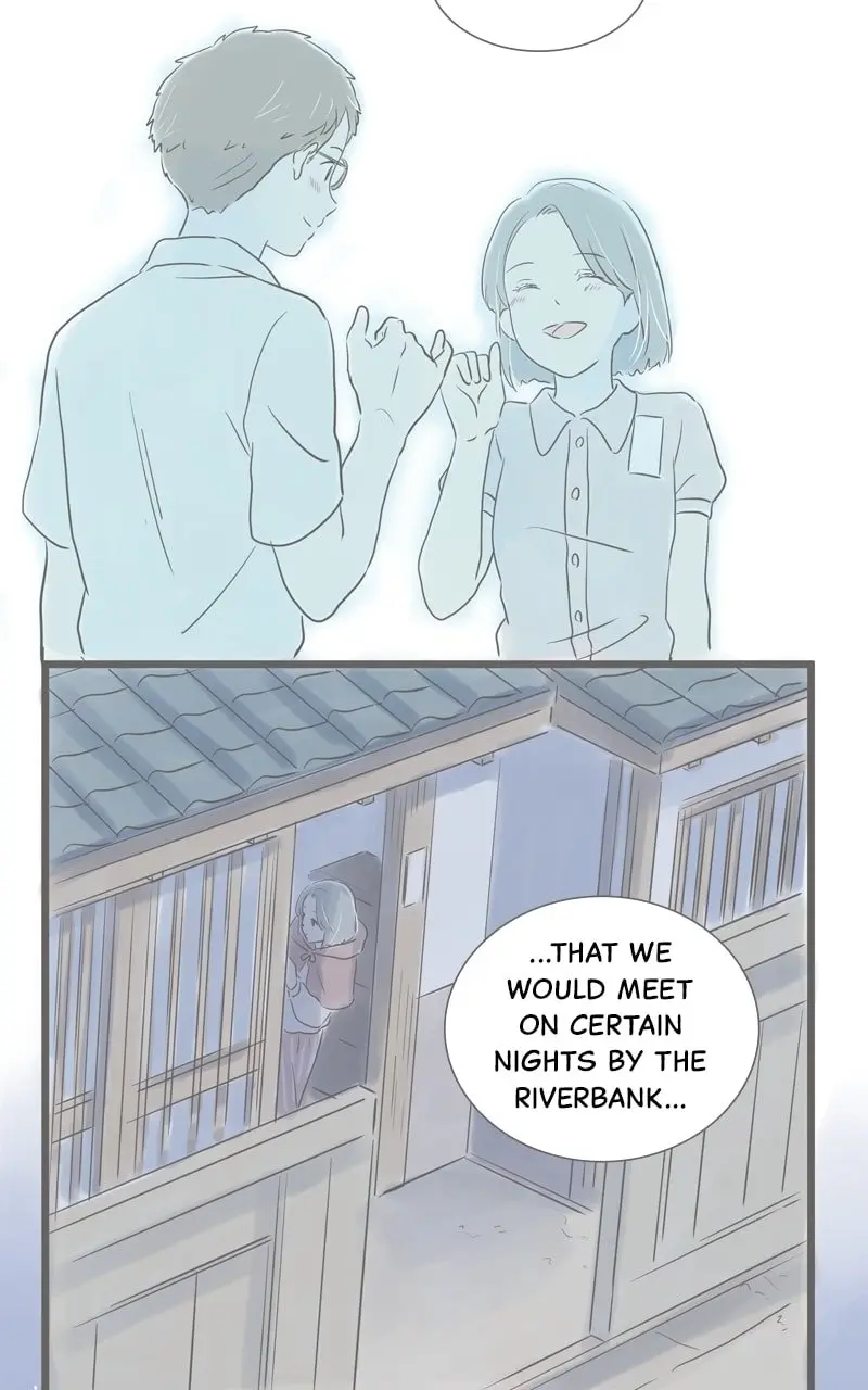 Amid the Changing Seasons - Chapter 49 - Page 12