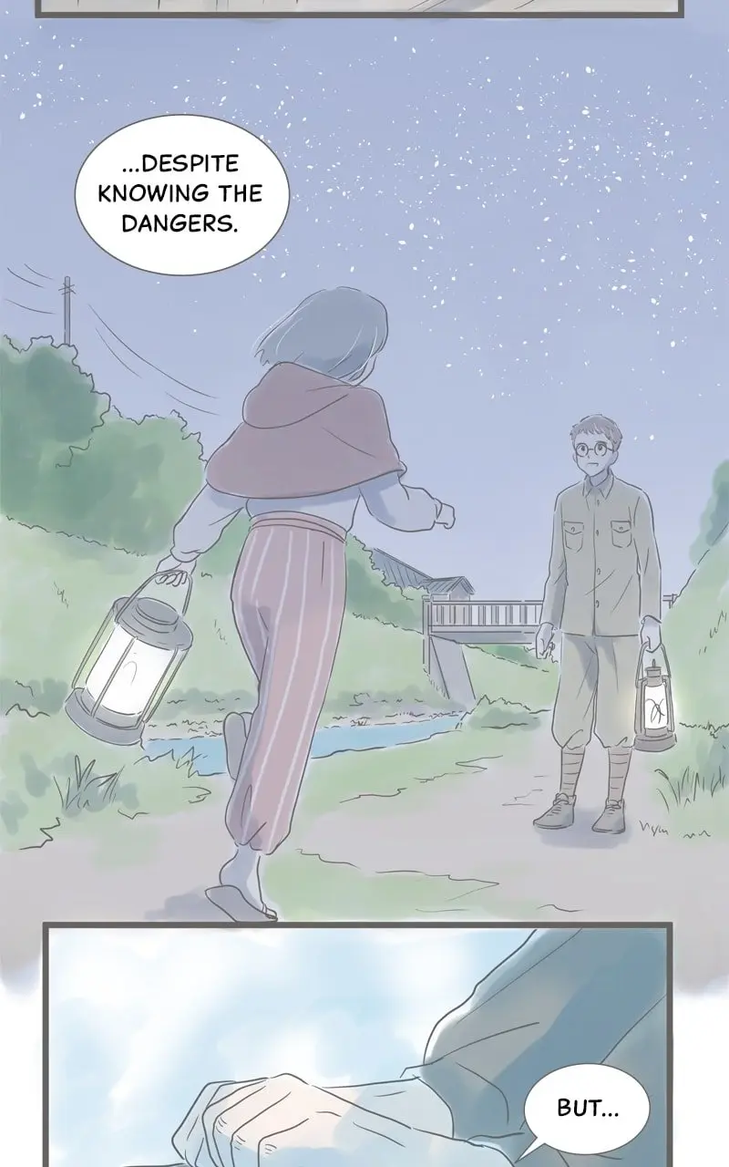 Amid the Changing Seasons - Chapter 49 - Page 13