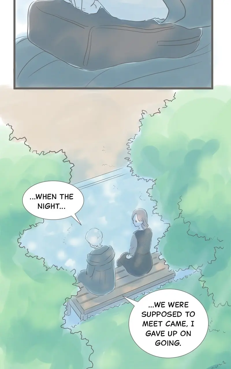 Amid the Changing Seasons - Chapter 49 - Page 14