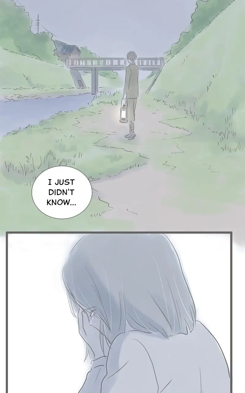 Amid the Changing Seasons - Chapter 49 - Page 16