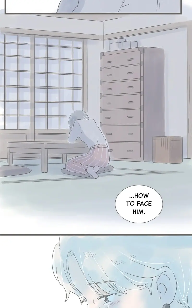 Amid the Changing Seasons - Chapter 49 - Page 17