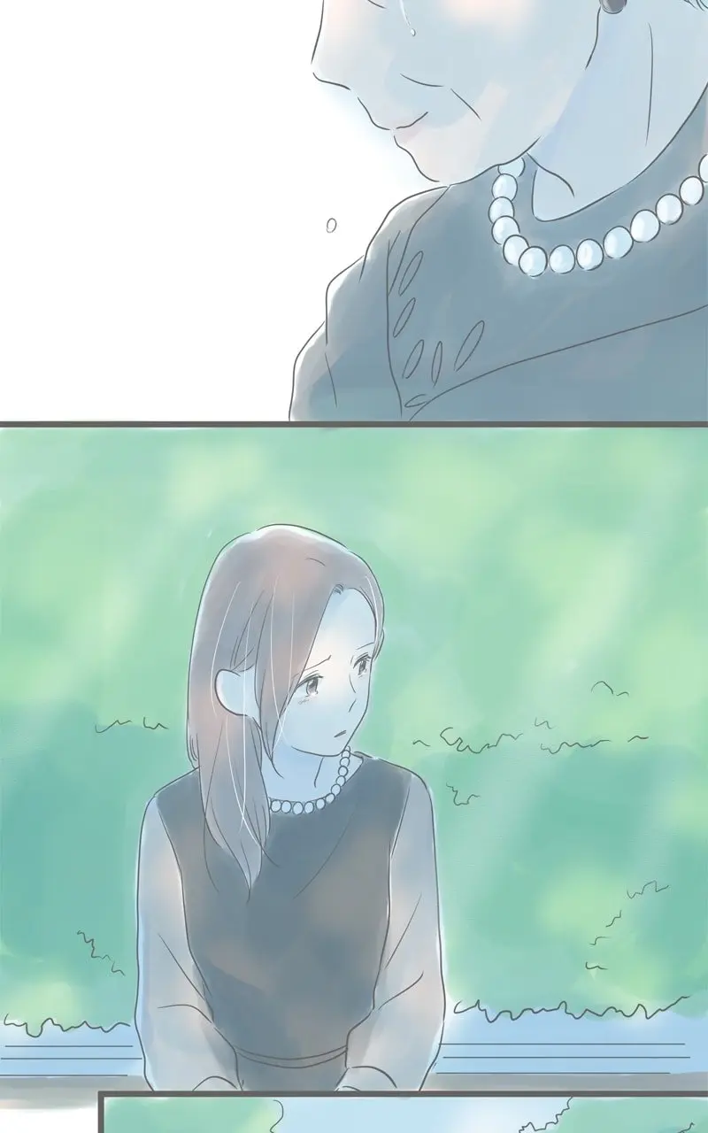 Amid the Changing Seasons - Chapter 49 - Page 18