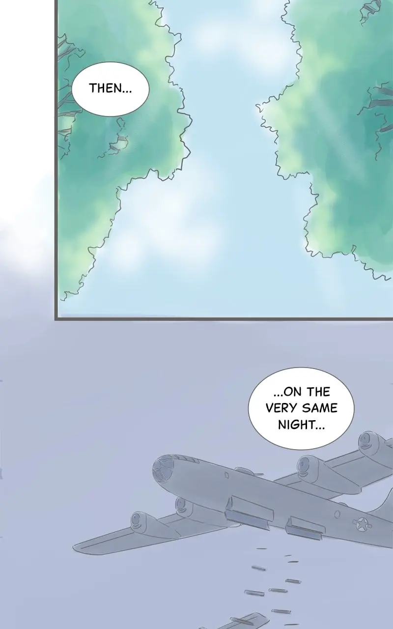 Amid the Changing Seasons - Chapter 49 - Page 19